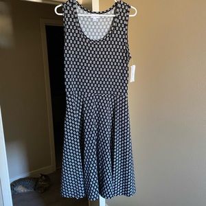 BNWT Nicki Dress - Large